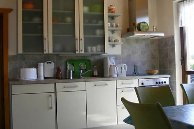 Ferienwohnung Rugievit