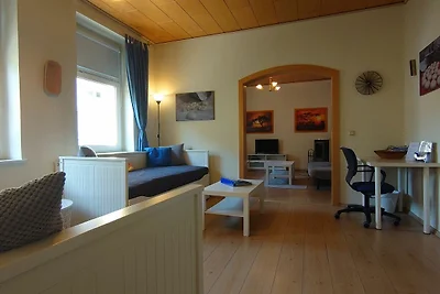 FeWo 02 - Senior - 71 m²