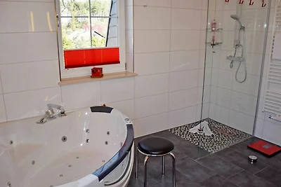 Ferienappartement Sonnenstrahl mit Sauna und...