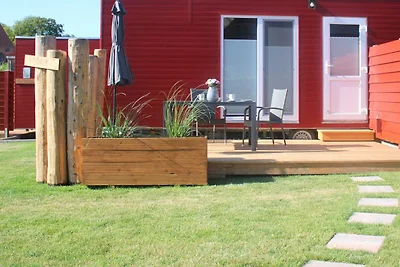 Ostsee Tiny Haus Spatz