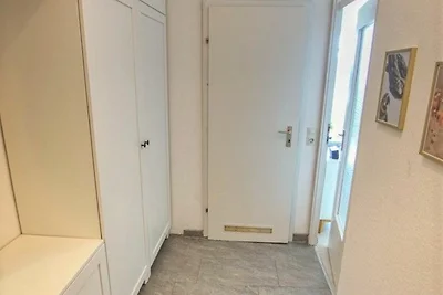 Ferienpark - Haus H, App. 0H0606