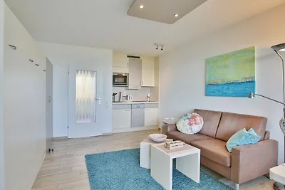 Vakantieappartement Gezinsvakantie Cuxhaven