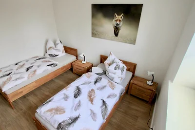 Ferienwohnung Fuchsbau