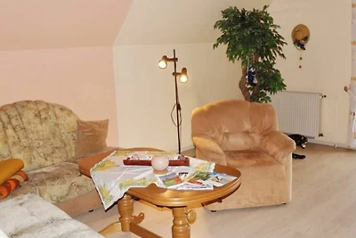 Vakantieappartement Gezinsvakantie Middelhagen