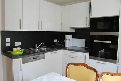Vakantieappartement Gezinsvakantie Waldeck