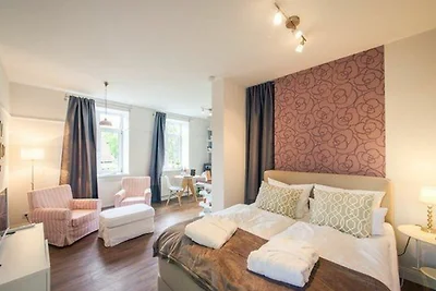 Appartamento Vacanza con famiglia Zehlendorf