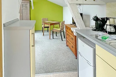 Appartamento Vacanza con famiglia Lübbenau/ OT Ragow