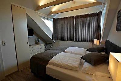 Appartamento Vacanza con famiglia Helgoland