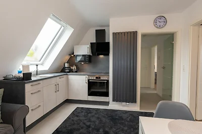 204 Ferienwohnung Nordlicht mit 2...