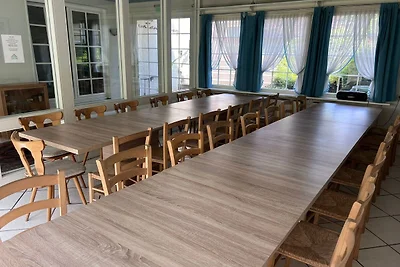 Gruppenhaus bis 30 Personen