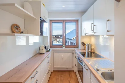Vakantieappartement Gezinsvakantie Rettenberg