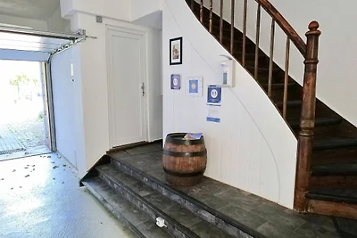 Vakantieappartement Gezinsvakantie Wismar
