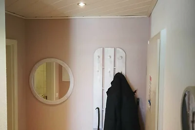 Ferienwohnung Küstenliebe