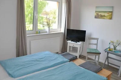 Standard Doppelzimmer - Zi 5