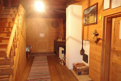 Ferienhaus 1