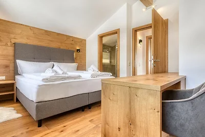Vakantieappartement Gezinsvakantie Dalaas