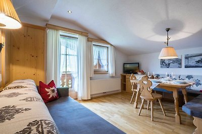 Vakantieappartement Gezinsvakantie Zellberg