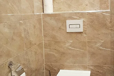 Vakantieappartement Gezinsvakantie Bad Harzburg