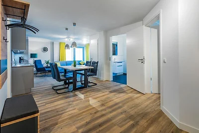 Elbbrise Appartement D1 R4