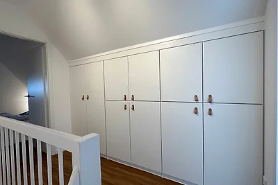 Haus Sturmhaube Whg 05 STRANDKOJE