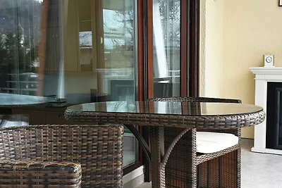Appartamento Vacanza con famiglia Bad Harzburg