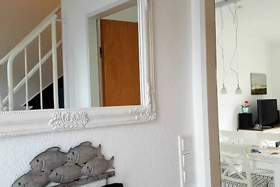Casa vacanze Vacanza di relax Nieblum