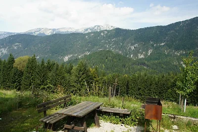 Ferienwohnung A