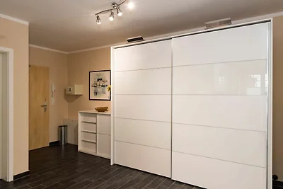 Vakantieappartement Gezinsvakantie Göhren