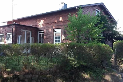 Vakantiehuis Ontspannende vakantie Bosau-Brackrade