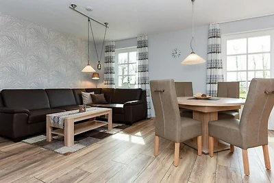 Ferienwohnung Kuhstall