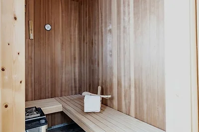 DAG-956 - Modernes Ferienhaus mit Top-Ausstat...