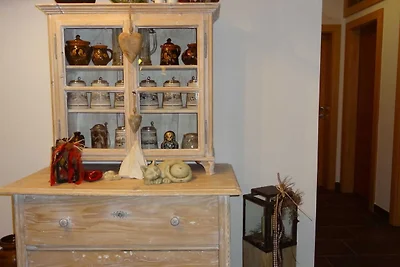 Vakantieappartement Gezinsvakantie Obervellach