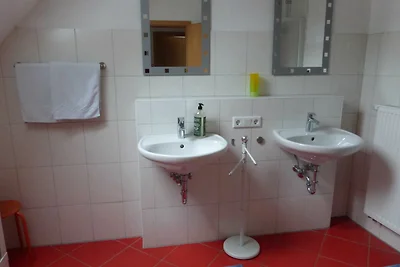 Vakantieappartement Gezinsvakantie Mossautal