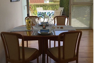 Apartament Dla rodzin Neustadt in Holstein