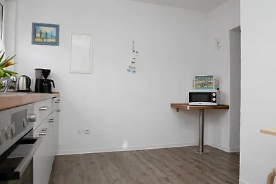 Appartamento Vacanza con famiglia Edertal