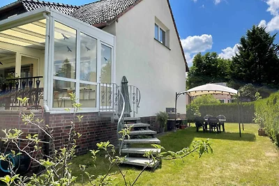 Ferienwohnung Traudl