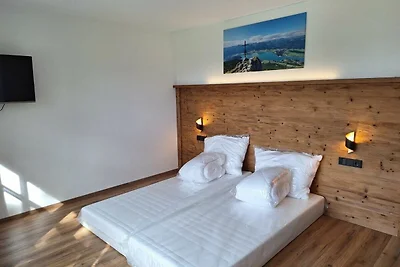 Ferienwohnung Bleckwand