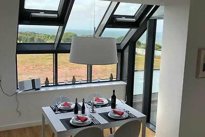 Vakantieappartement Gezinsvakantie Helgoland