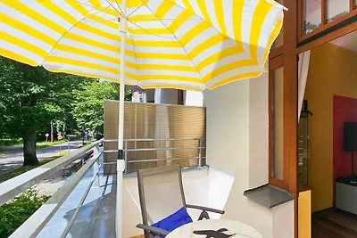 Vakantieappartement Gezinsvakantie Swinoujscie