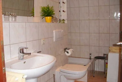Appartement Vacances avec la famille Bad Harzburg