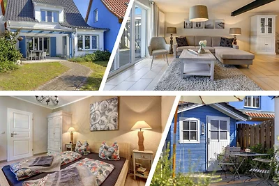 Vakantieappartement Gezinsvakantie Kamminke