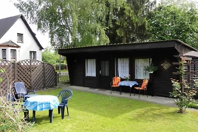 Vakantiehuis Ontspannende vakantie Krakow am See