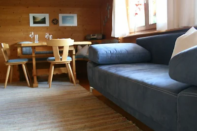 Fewo Peter, 3 SZ+ 1 Schlafsofa