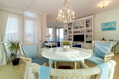 Ut mine Stromtid (Whg. 5) mit Kinderzimmer