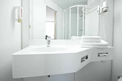 Hotel Cultuur en bezienswaardigheden Erfurt