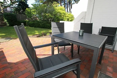 Strandredder, Fewo 185