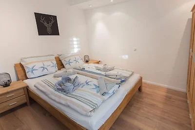 Vakantieappartement Gezinsvakantie Varel