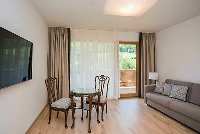 Apartments Haus Herti