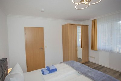 Vakantieappartement Gezinsvakantie Sellin