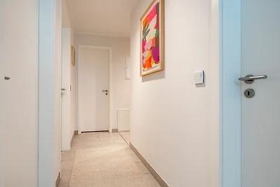 Seeresidenz Haus Atlantic, App. C02